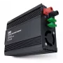 Inverter di potenza Newell a onda sinusoidale modificata - 12 V / 230 V, 500 W