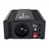 Inverter di potenza Newell a onda sinusoidale modificata - 12 V / 230 V, 500 W