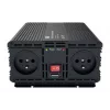 Inverter di potenza Newell a onda sinusoidale modificata - 24 V / 230 V, 1000 W