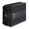 Inverter di potenza Newell a onda sinusoidale modificata - 24 V / 230 V, 1000 W