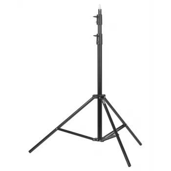 Stativo per luci Newell Talos 260 cm nero