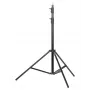 Stativo per luci Newell Talos 260 cm nero