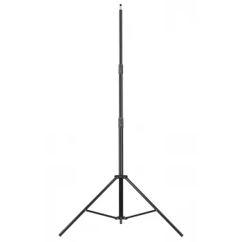 Stativo per luci Newell Talos 260 cm nero