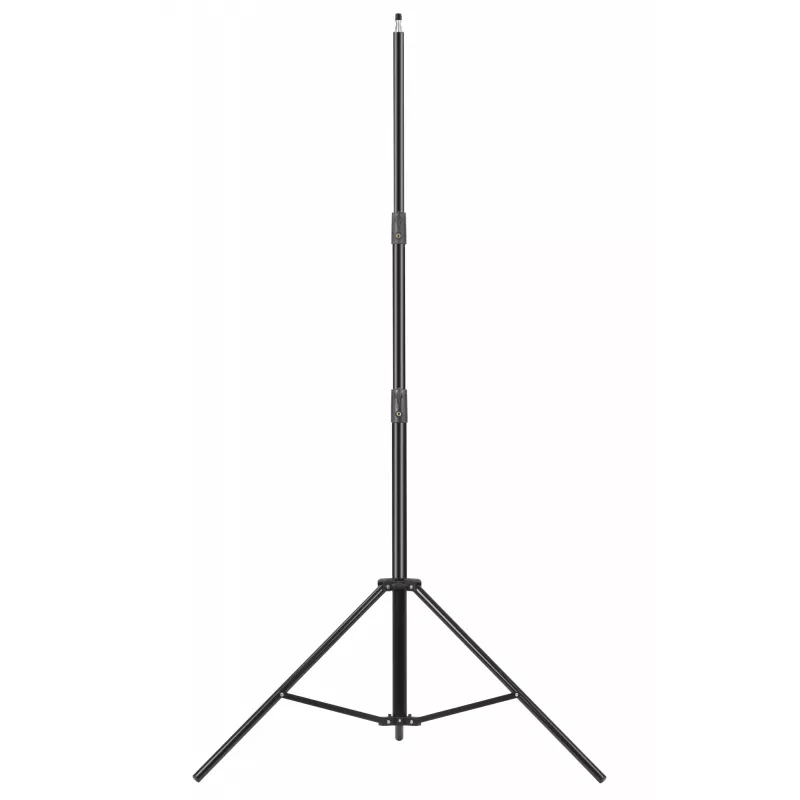 Stativo per luci Newell Talos 260 cm nero