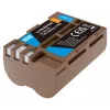 Batteria ricaricabile di ricambio Newell EN-EL3E USB-C per Nikon
