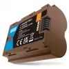 Batteria ricaricabile di ricambio Newell NP-W235 USB-C per Fujifilm