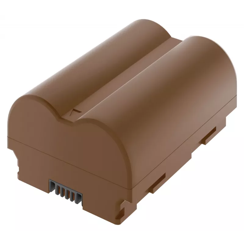 Batteria ricaricabile di ricambio Newell NP-W235 USB-C per Fujifilm