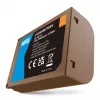 Batteria ricaricabile di ricambio Newell BLX-1 USB-C per Olympus