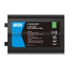 Batteria ricaricabile di ricambio Newell Plus EN-EL18d per Nikon