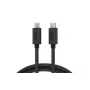 Cavo Newell USB-C a USB-C 3.2 Gen 2 2m grafite