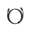 Cavo Newell USB-C a USB-C 3.2 Gen 2 2m grafite