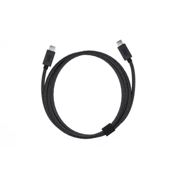 Cavo Newell USB-C a USB-C 3.2 Gen 2 2m grafite