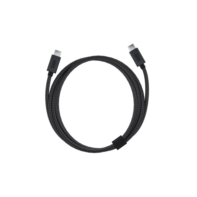 Cavo Newell USB-C a USB-C 3.2 Gen 2 2m grafite