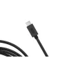Cavo Newell USB-C a USB-C 3.2 Gen 2 2m grafite
