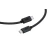 Cavo Newell USB-C a USB-C 3.2 Gen 2 2m grafite