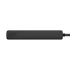 Hub Newell 6 in 1 USB-C - grafite