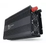 Inverter di potenza Newell a onda sinusoidale modificata 12V/230V 2000W