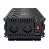 Inverter di potenza Newell a onda sinusoidale modificata 12V/230V 2000W