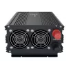 Inverter di potenza Newell a onda sinusoidale modificata 12V/230V 2000W