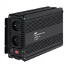 Inverter di potenza Newell a onda sinusoidale modificata 12V/230V 2000W