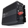 Inverter di potenza Newell a onda sinusoidale pura 12V DC a 230V AC 500W