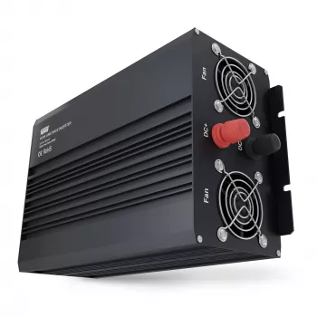 Inverter di potenza Newell a onda sinusoidale pura 12V/230V 1000W
