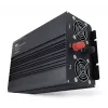 Inverter di potenza Newell a onda sinusoidale pura 24V DC a 230V AC 1000W