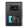 Batteria Newell BP-190 LCD V-Mount 190Wh 14,4V