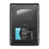 Batteria Newell BP-190 LCD V-Mount 190Wh 14,4V