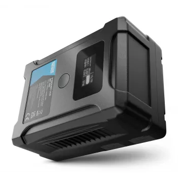 Batteria Newell BP-150 LCD V-Mount 150Wh 14,8V