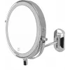 Specchio LED Humanas HS-BM01, argento
