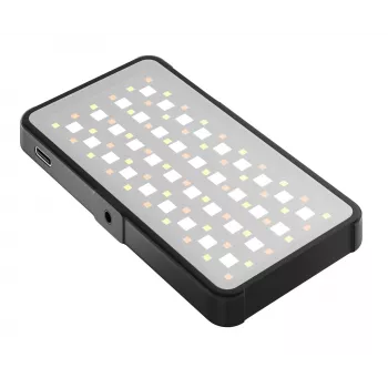 Pannello LED Newell Rangha Mini RGB-W