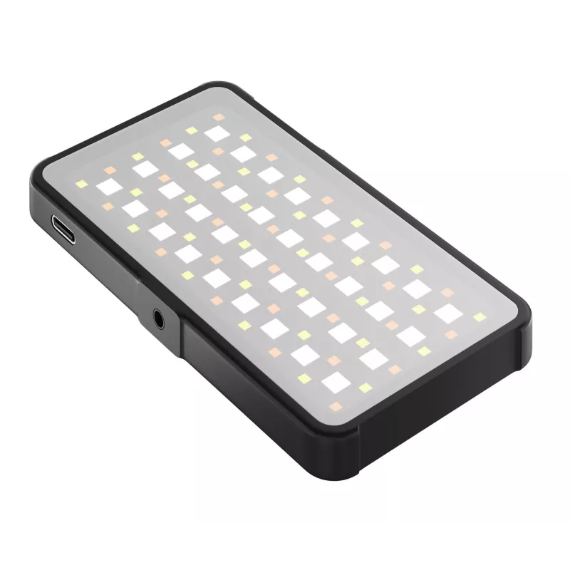 Pannello LED Newell Rangha Mini RGB-W