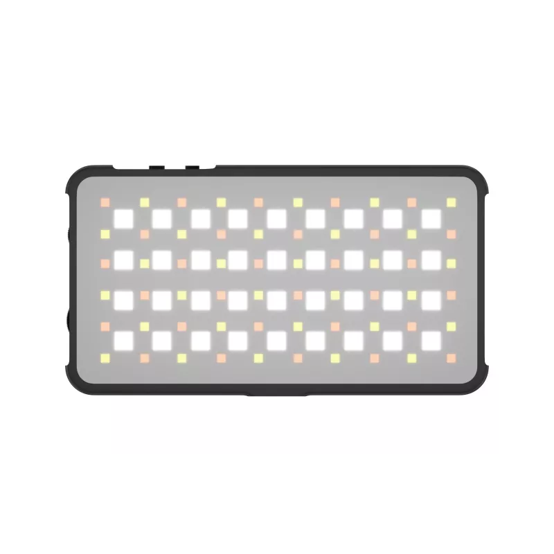 Pannello LED Newell Rangha Mini RGB-W