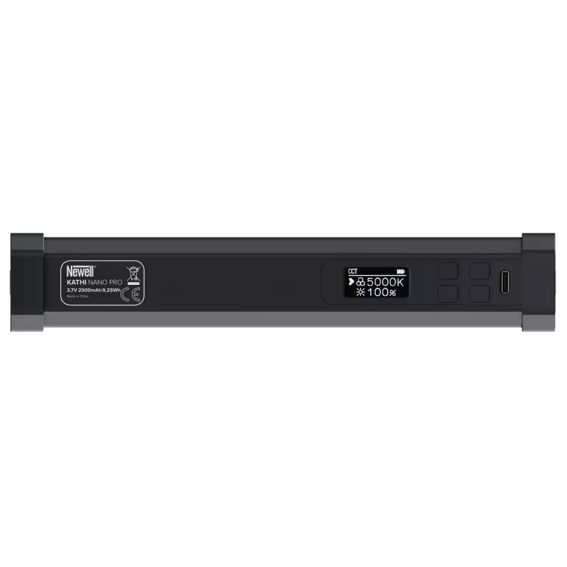 Pannello LED Newell RGB Kathi Nano Pro