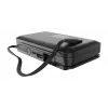 Caricabatterie doppio Newell LCD-PB-SD per Canon LP-E6