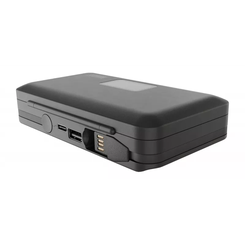 Caricabatterie doppio Newell LCD-PB-SD per batterie Nikon EN-EL15