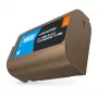 Batteria ricaricabile di ricambio Newell DMW-BLK22 USB-C per Panasonic