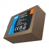 Batteria ricaricabile di ricambio Newell DMW-BLC12 USB-C per Panasonic Lumix