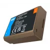 Batteria ricaricabile di ricambio Newell LP-E10 USB-C per Canon
