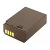Batteria ricaricabile di ricambio Newell LP-E10 USB-C per Canon