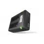 Caricabatterie USB doppio Newell SDC-USB per batterie Kodak LB-015