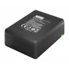 Caricabatterie USB doppio Newell SDC-USB per batterie Kodak LB-015