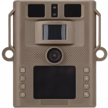 Fototrappola Redleaf T20WF 4K WiFi