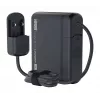 Caricabatterie da rete Newell GaN Tech T-Power 140 W con set di adattatori
