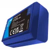 Batteria ricaricabile di ricambio Newell SupraCell Protect NP-FW50 per Sony