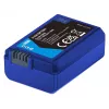 Batteria ricaricabile di ricambio Newell SupraCell Protect NP-FW50 per Sony