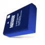 Batteria ricaricabile di ricambio Newell SupraCell Protect EN-EL14a per Nikon