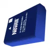 Batteria ricaricabile di ricambio Newell SupraCell Protect EN-EL14a per Nikon