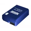 Batteria ricaricabile di ricambio Newell SupraCell Protect EN-EL14a per Nikon